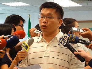 司法改革  綠營將推「法官及檢察官評鑑法」