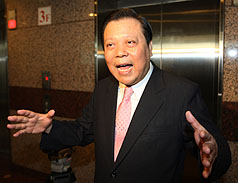 7人違紀參選   國民黨開鍘