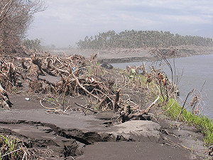 中央治水經費太少  南部淹水縣市擔心明年再傳災情