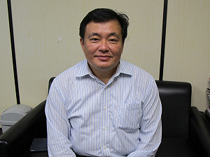 選後聯合政府？綠高層：一定要讓國會過半