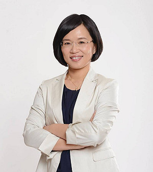 蘇貞昌女投入立委選舉 強打孩子牌