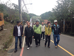 謝長廷：小英若兩樣都選 挺她還要想想