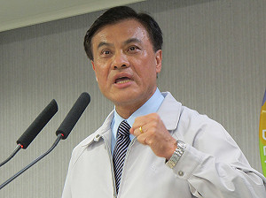 蘇嘉全談反彈：大家都知道何時要踩煞車