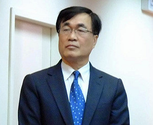 李四川投書外媒  籲蔡英文釐清兩岸政策