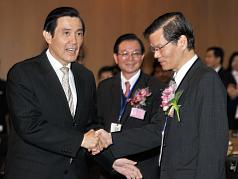 宇昌案  翁啟惠：自己沒有任何立場