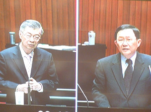 避免一國兩制 陳冲：ECFA下談「平潭計畫」