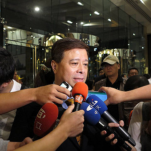 首波立委提名  橘徵召劉文雄、黃珊珊