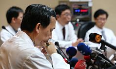 扁轉院治療至少9個月 北監：會在北部