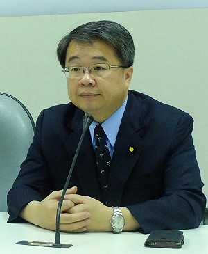 綠委批任用郭冠英  人事長：沒看到瑕疵