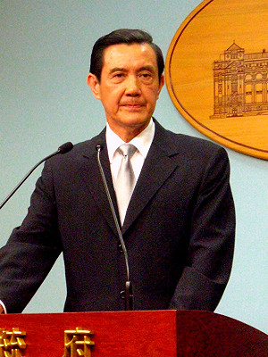 4年執政4不足 馬英九：改革不能等