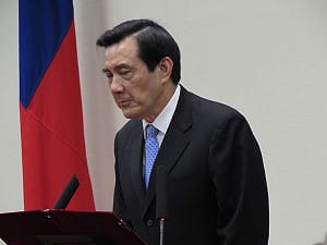 挺王藍委連署要馬支持總統候選人 12日送府