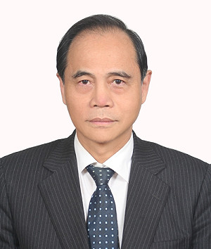 總統核定  黃敏恭接政院副秘書長