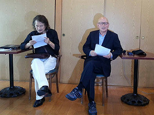 施明德：柯應自請國會調查 無須暫停總召