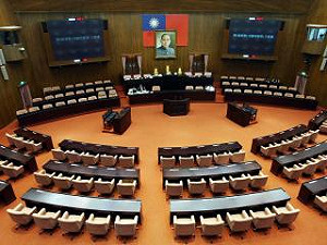 9A法制化有共識 明立院院會可望三讀