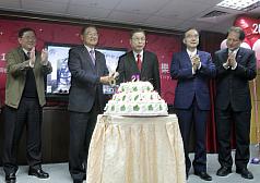 江丙坤：江陳8會優先議題敲定