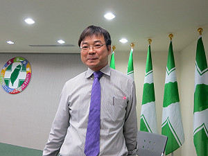 綠華山會議：盼擺脫親中、脫中舊思維