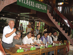 全球股災 蔡英文：強化在地產業