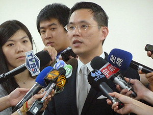 府：馬跟扁不同 不會做政治偵防