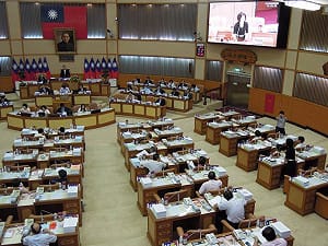 新北議會成為第10通過促扁保外就醫的議會