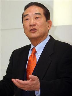 總統或立委？ 親民黨：宋楚瑜只會擇一選