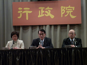 國道走山  政院批准國賠嚴懲失職