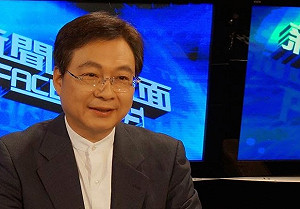 遭黨開除 紀國棟：明年人民開鍘領導人