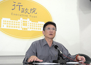 經濟情勢差  政院：軍公教應不會加薪