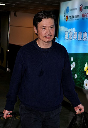 面對政局困境  金溥聰：沒有悲觀的權利