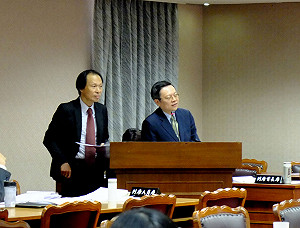 政府禁LINE  邱議瑩：全球只有中國禁