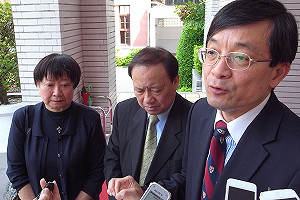 兩提案遭封殺  橘批藍罔顧人民利益