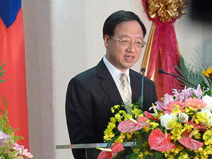 朝鮮半島情勢危急  江揆：已預擬因應措施