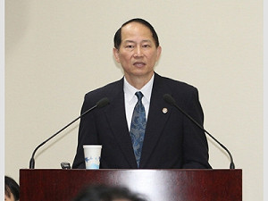 退將任董事  退輔會：有經營管理能力