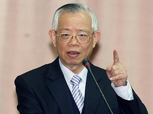 彭淮南未被徵詢 藍綠委不滿毛治國接閣揆