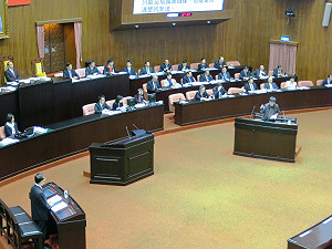 憑啥公布譯文？ 羅瑩雪：講了 成指導辦案