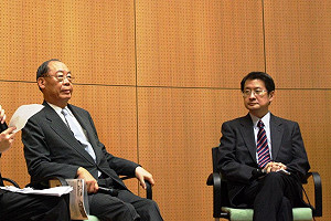 錢復：台灣不應偏向中美任一方