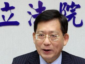 年終慰問金  藍黨團通過政院擴大版