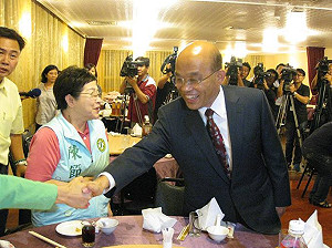 蘇貞昌：我過去是「惡聲至，必反之」