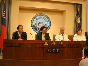 「特權蓋農舍」  監委彈劾蘇嘉全