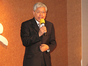 陳士魁：無法接受228是官逼民反的說法