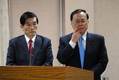 慰問金爭議  人事長：軍公教受委屈