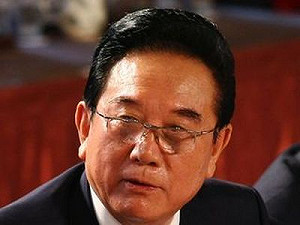江丙坤：陳雲林五都選舉後來台