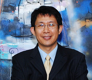 教長傳異動 央大校長蔣偉寧接任