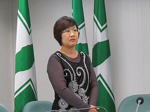 綠跑票議員  最快週日開除黨籍