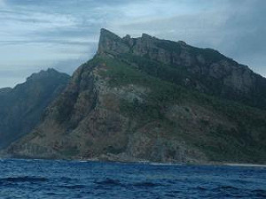 日政治團體進入釣魚台領海  我政府表達關切