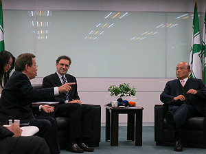 洪仲丘命案判決  蘇貞昌：無法接受