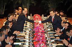 兩岸會談共識  下半年召開協議檢討會