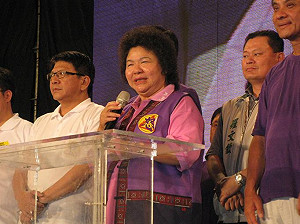 陳菊：520要遍地開花 表達憤怒