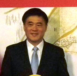 馬夜會郝立強  郝：總統樂見小確幸政策