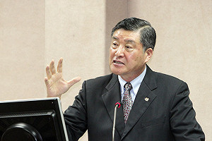 若遇311  高華柱：國軍救災能力不足