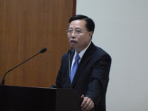 吳敦義：黨產處理光明磊落 5次流標不賤賣